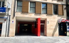 Piso Cordon Corazon de Burgos Parking Incluido
